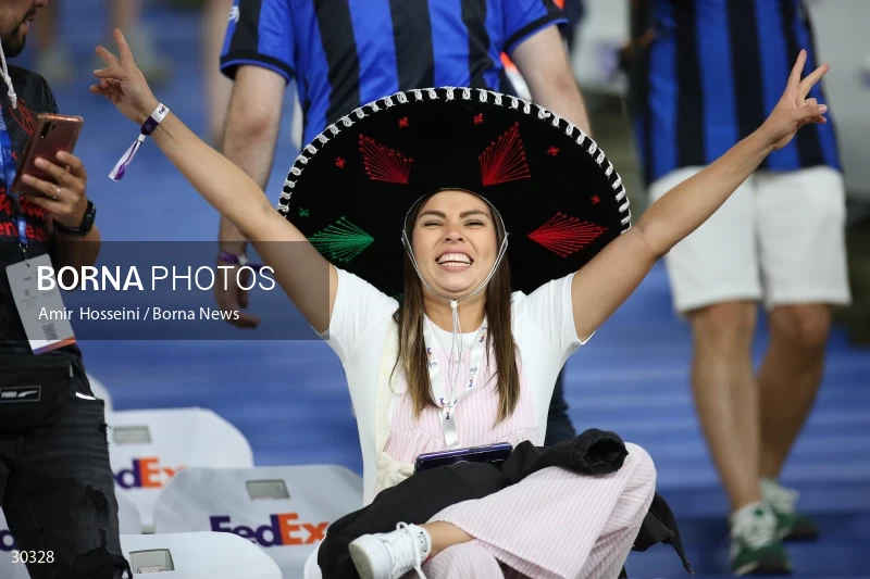 Manchester City Vs Intermilan - UEFA Champions League Final match