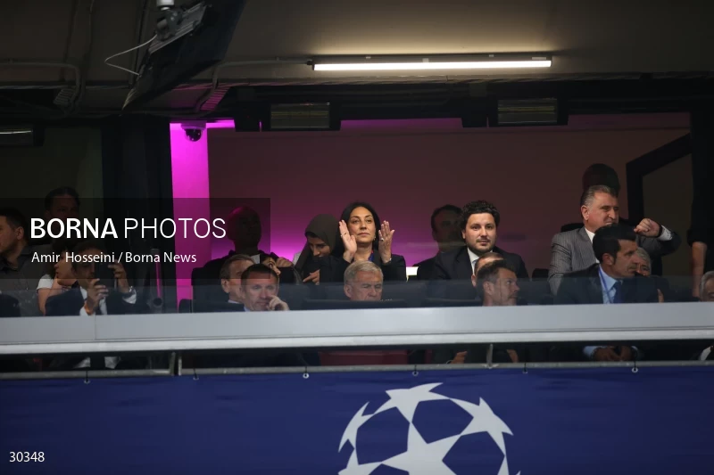 Manchester City Vs Intermilan - UEFA Champions League Final match