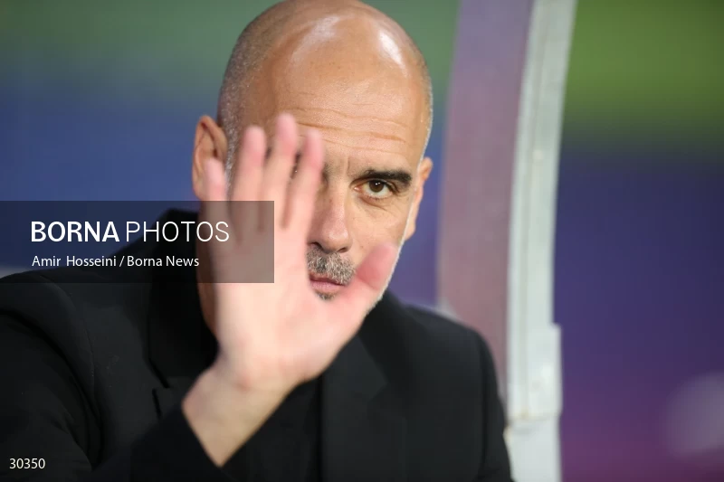 Manchester City Vs Intermilan - UEFA Champions League Final match