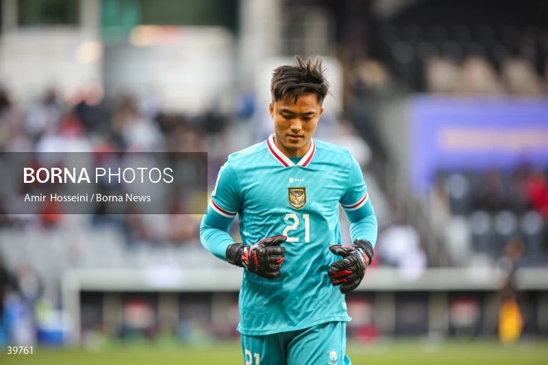 Australia vs Indonesia - AFC ASIAN CUP