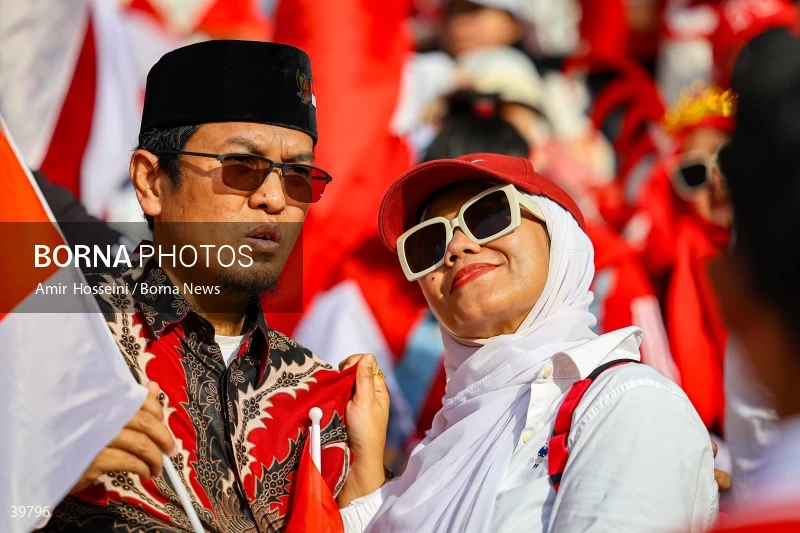Australia vs Indonesia - AFC ASIAN CUP