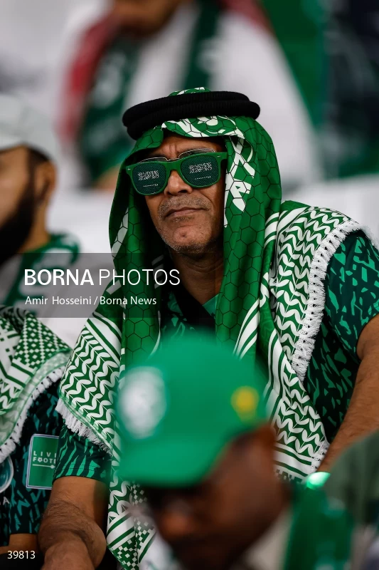 Saudi Arabia Vs. South Korea - AFC Asian Cup 2023