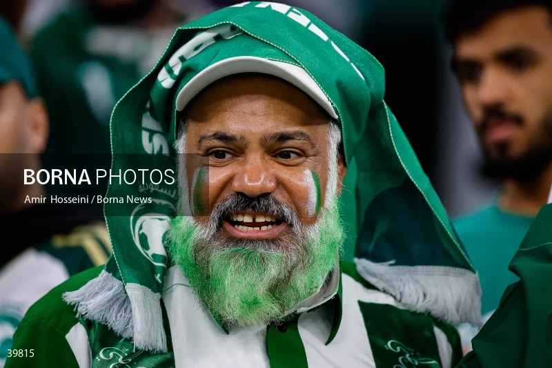 Saudi Arabia Vs. South Korea - AFC Asian Cup 2023