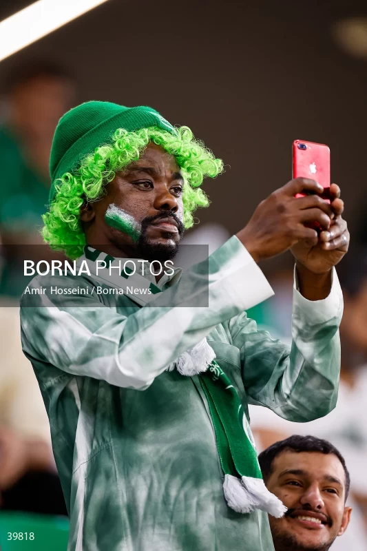 Saudi Arabia Vs. South Korea - AFC Asian Cup 2023