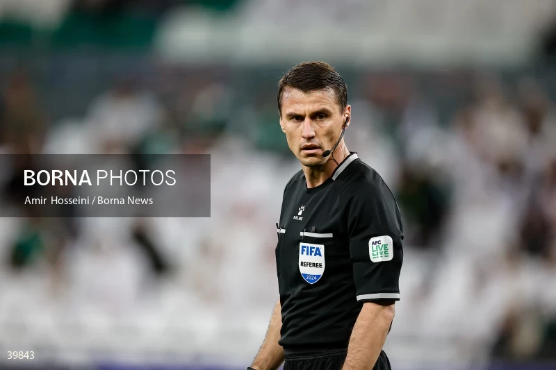 Saudi Arabia Vs. South Korea - AFC Asian Cup 2023