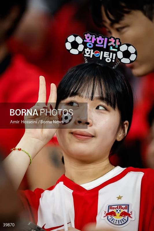 Saudi Arabia Vs. South Korea - AFC Asian Cup 2023