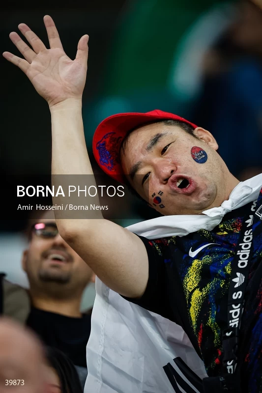 Saudi Arabia Vs. South Korea - AFC Asian Cup 2023