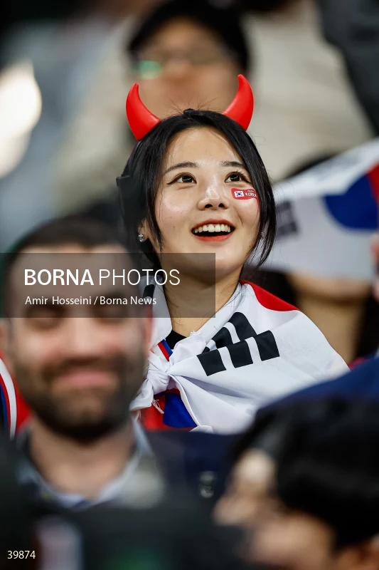 Saudi Arabia Vs. South Korea - AFC Asian Cup 2023