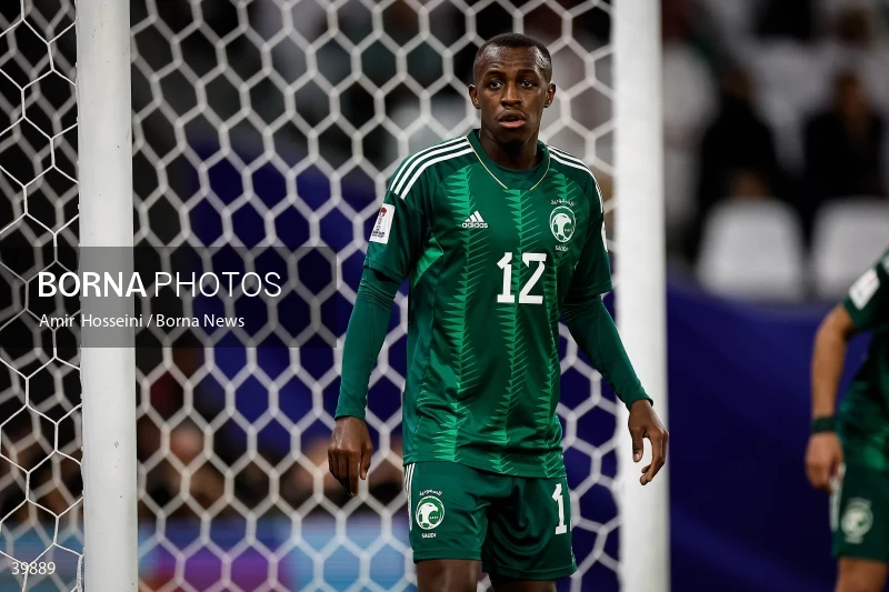 Saudi Arabia Vs. South Korea - AFC Asian Cup 2023