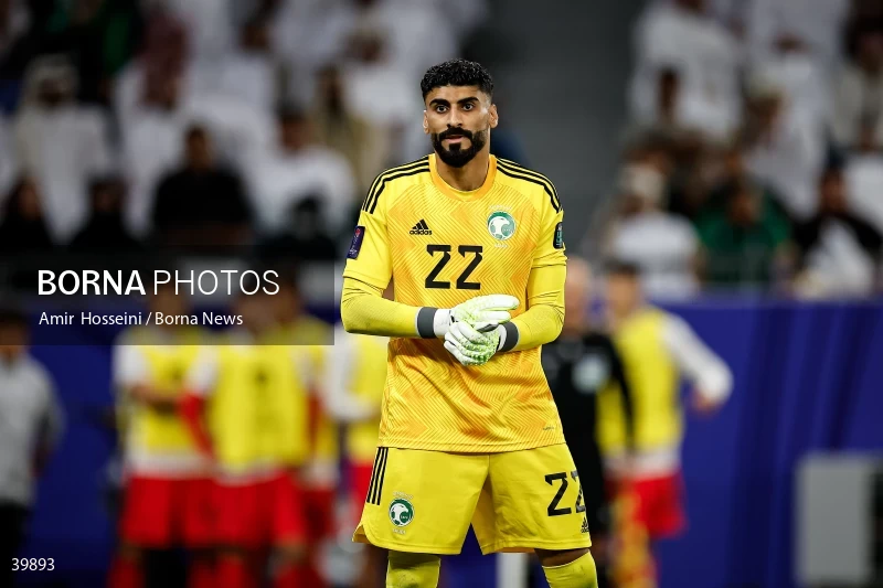 Saudi Arabia Vs. South Korea - AFC Asian Cup 2023