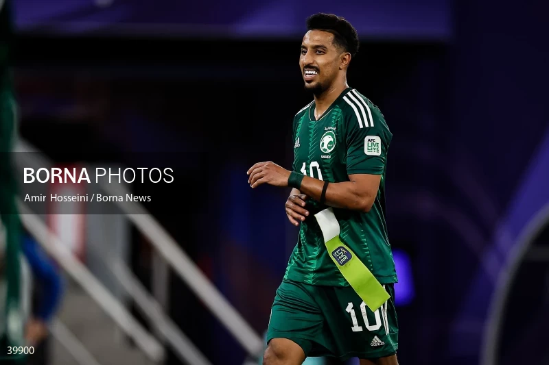 Saudi Arabia Vs. South Korea - AFC Asian Cup 2023