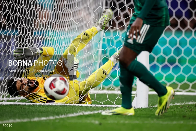 Saudi Arabia Vs. South Korea - AFC Asian Cup 2023