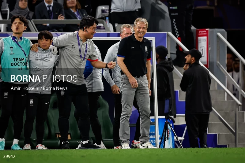 Saudi Arabia Vs. South Korea - AFC Asian Cup 2023