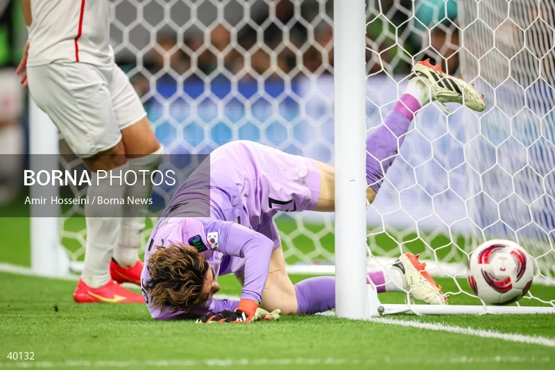 Jordan Vs. South Korea - AFC Asian Cup 2023