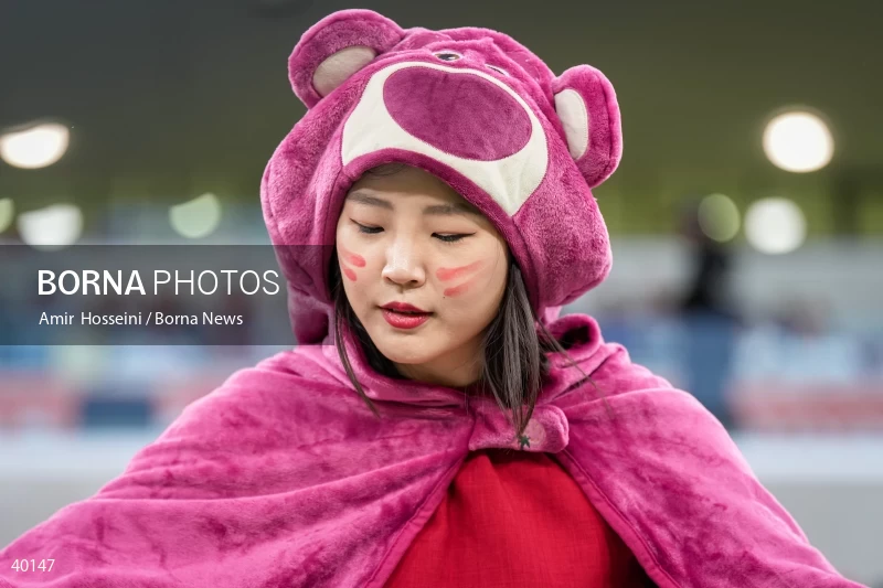 Jordan Vs. South Korea - AFC Asian Cup 2023