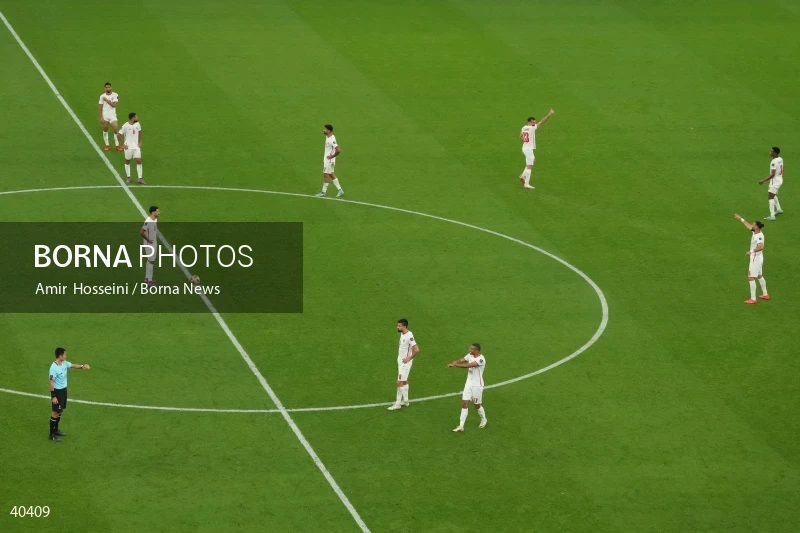 Qatar Vs. Jordan - AFC Asian Cup 2023