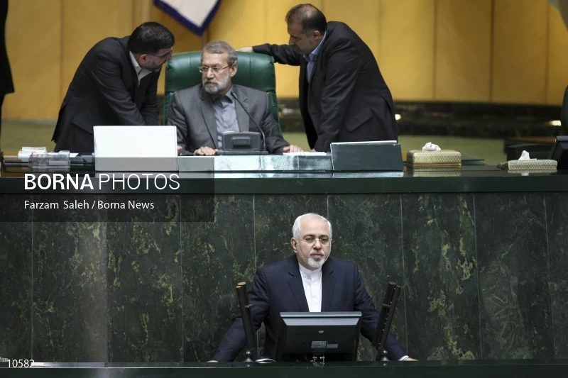 Mohammad Javad Zarif
