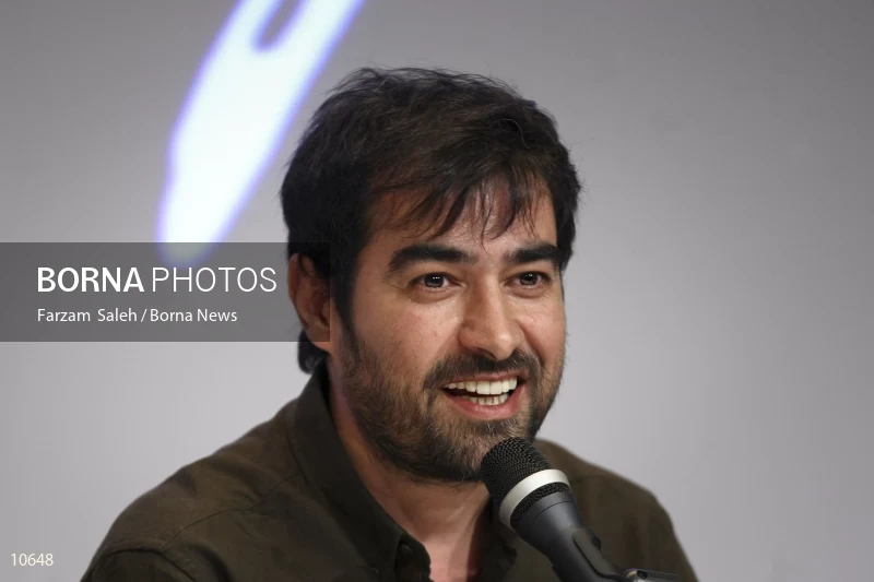 Shahab Hosseini