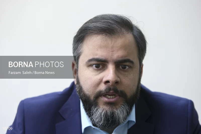 Hamidreza Aref