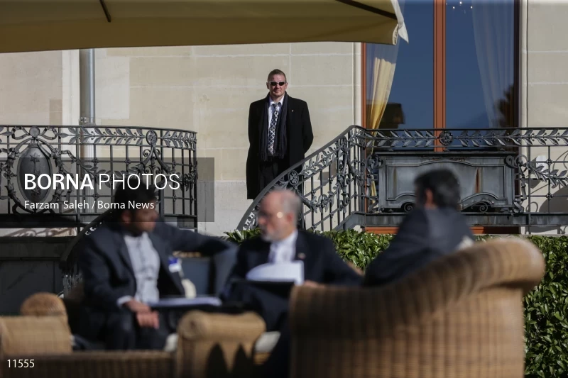 Iran Talks