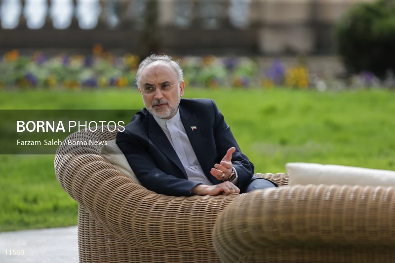 Iran Talks