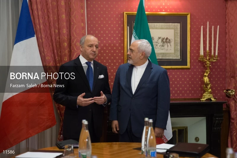 Iran Talks