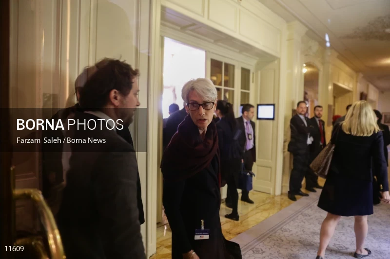 Iran Talks