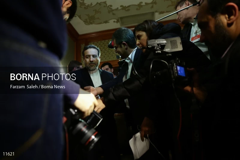 Iran Talks