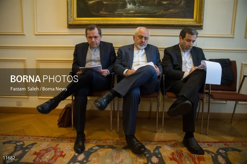 Iran Talks