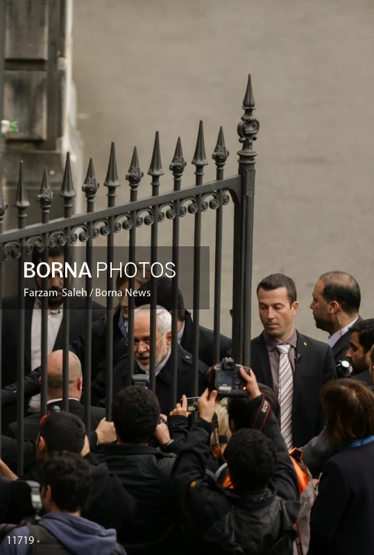 Iran Talks