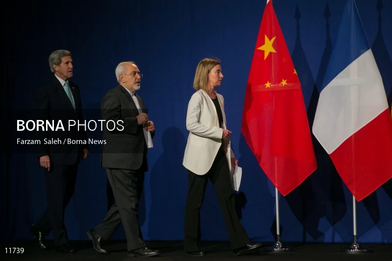 Iran Talks