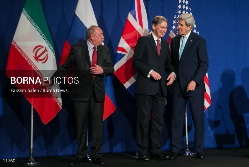 Iran Talks