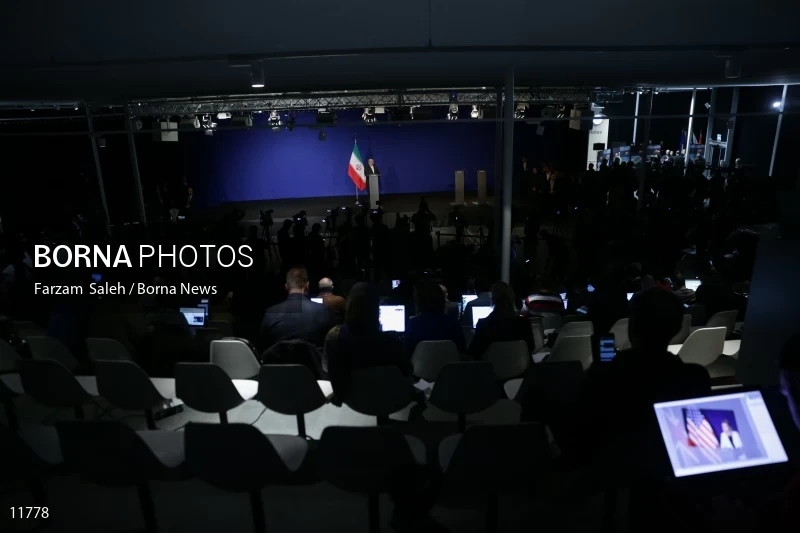 Iran Talks