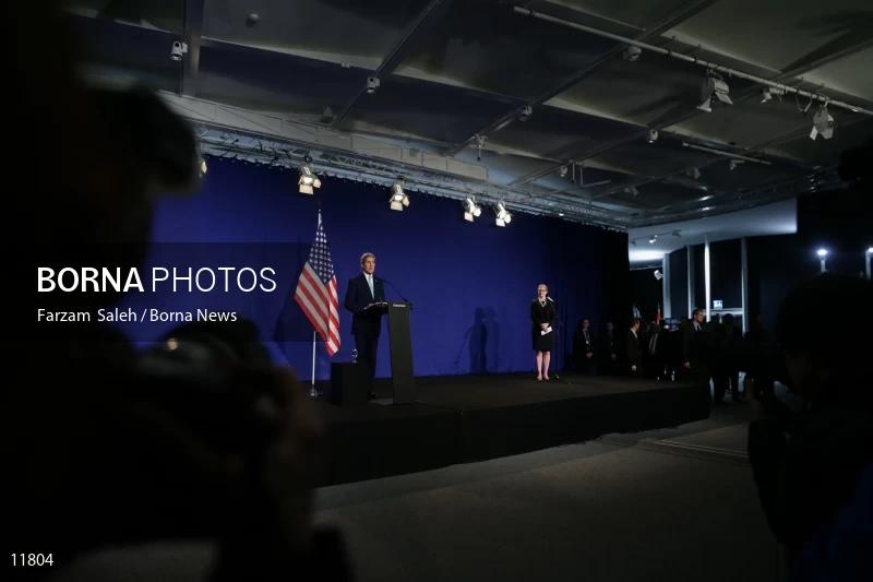 Iran Talks