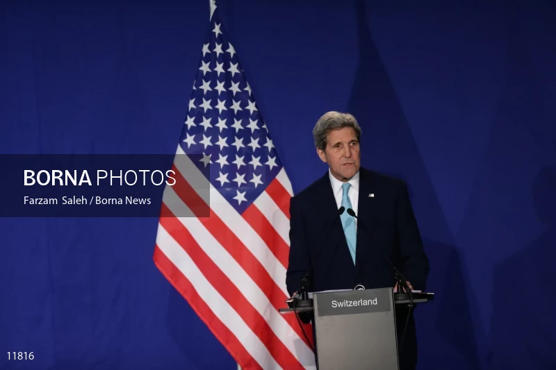 Iran Talks