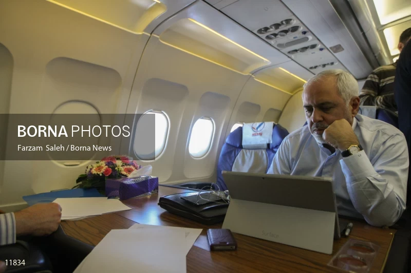 Iran Talks