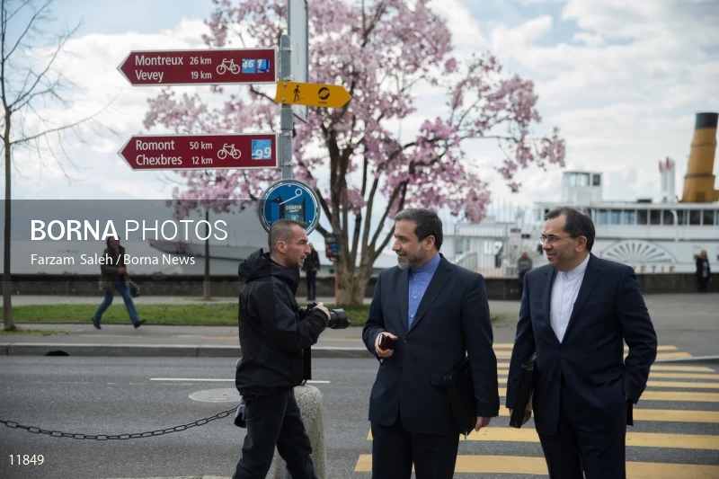 Iran Talks