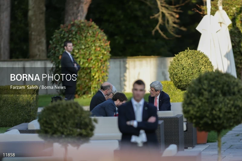 Iran Talks