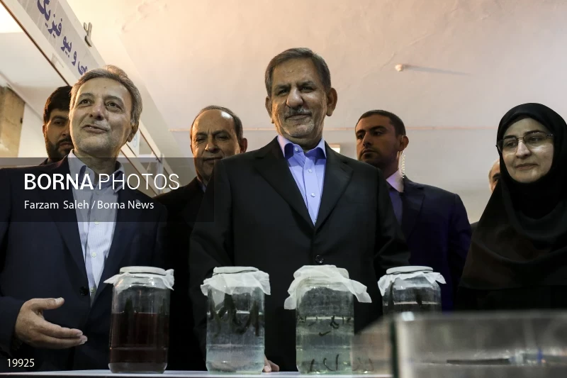 4th Education Festival in University of Tehran
