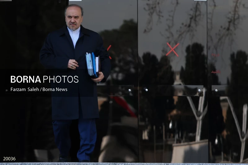 Masoud Soltanifar