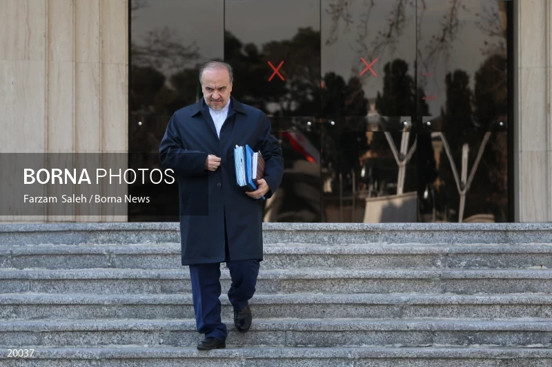Masoud Soltanifar