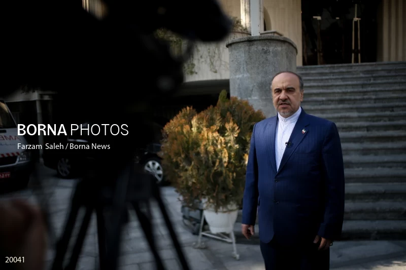 Masoud Soltanifar