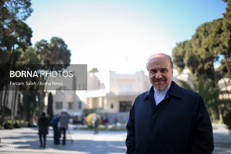 Masoud Soltanifar