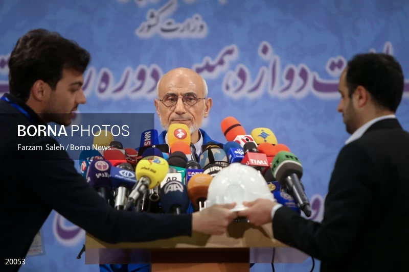 Mostafa Mir-Salim