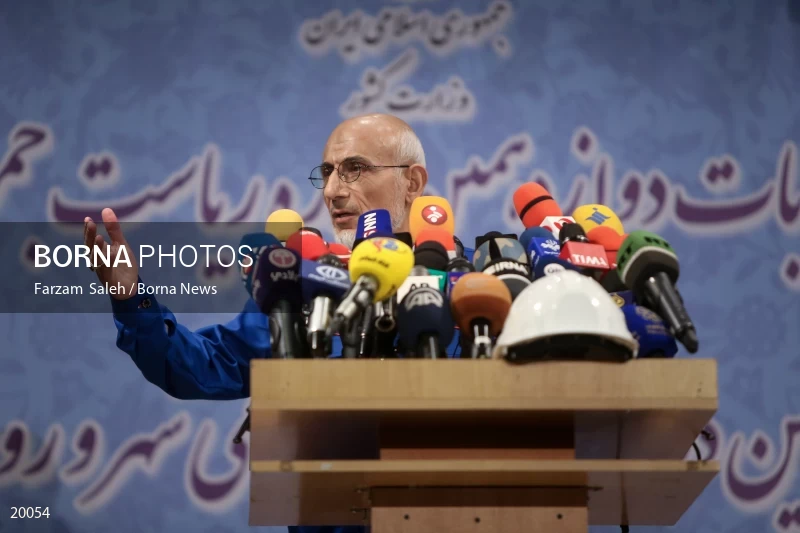 Mostafa Mir-Salim