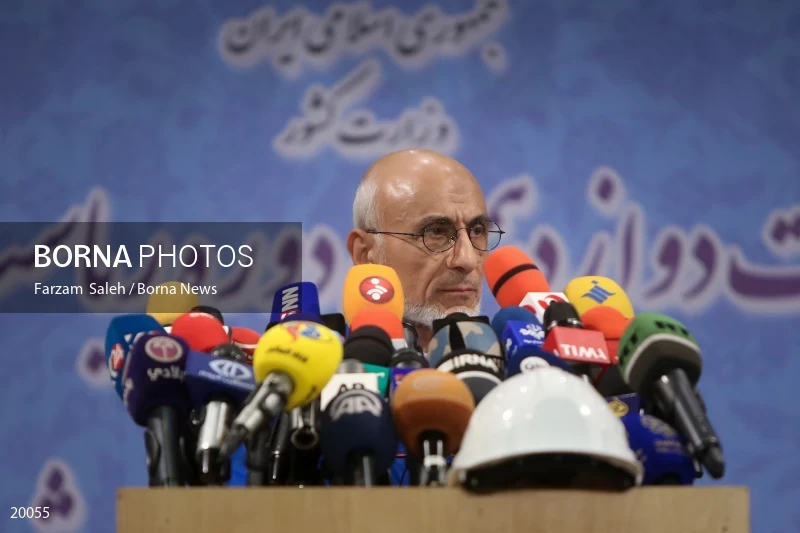 Mostafa Mir-Salim