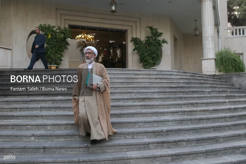 Mostafa Pourmohammadi