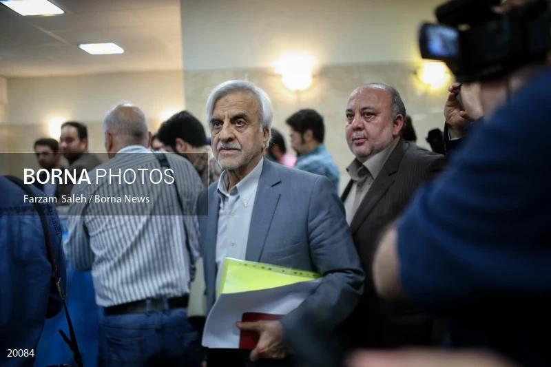 Mostafa Hashemitaba