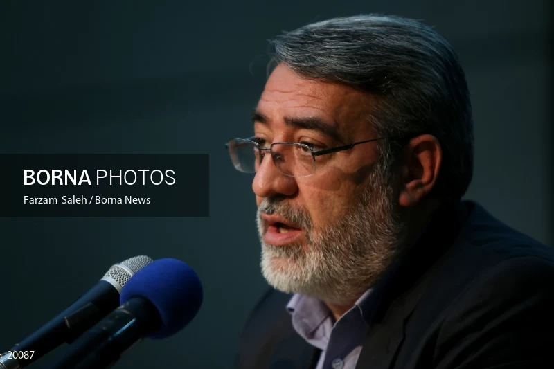 Abdolreza Rahmani Fazli
