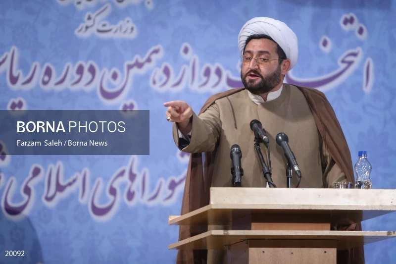 Mohammad Zareh Foumani